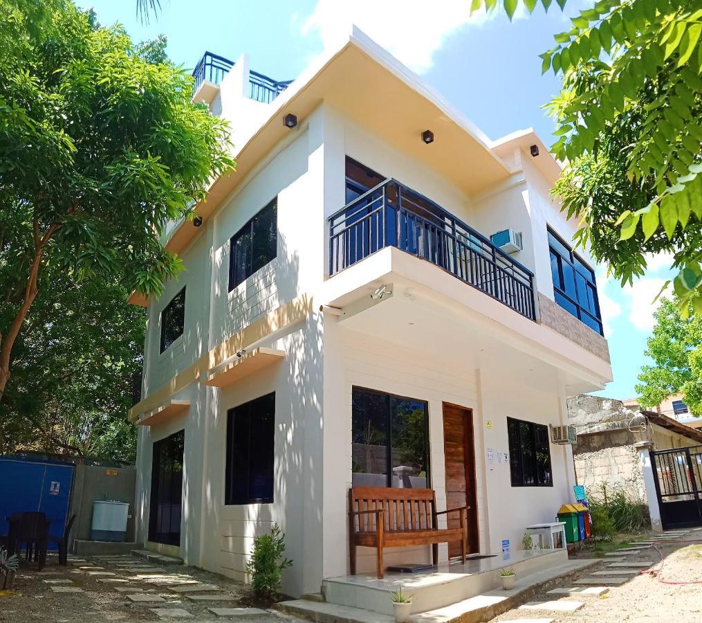 Djl House -bantayan Island * Patoa