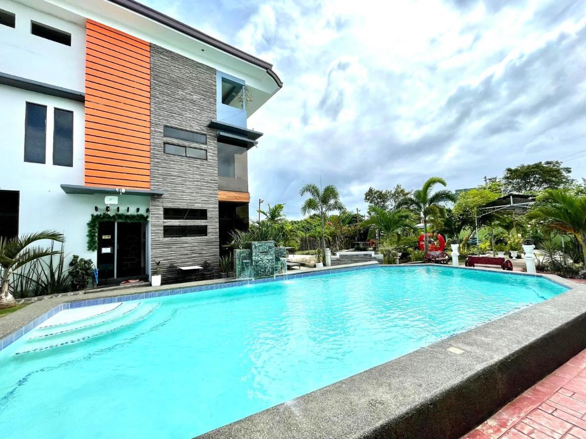 Little Rock Cebu Lapu-Lapu City