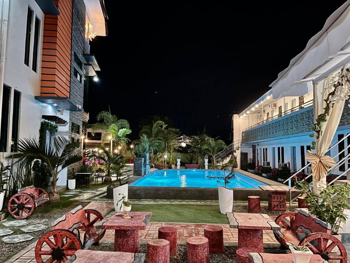 Hotel Little Rock Cebu