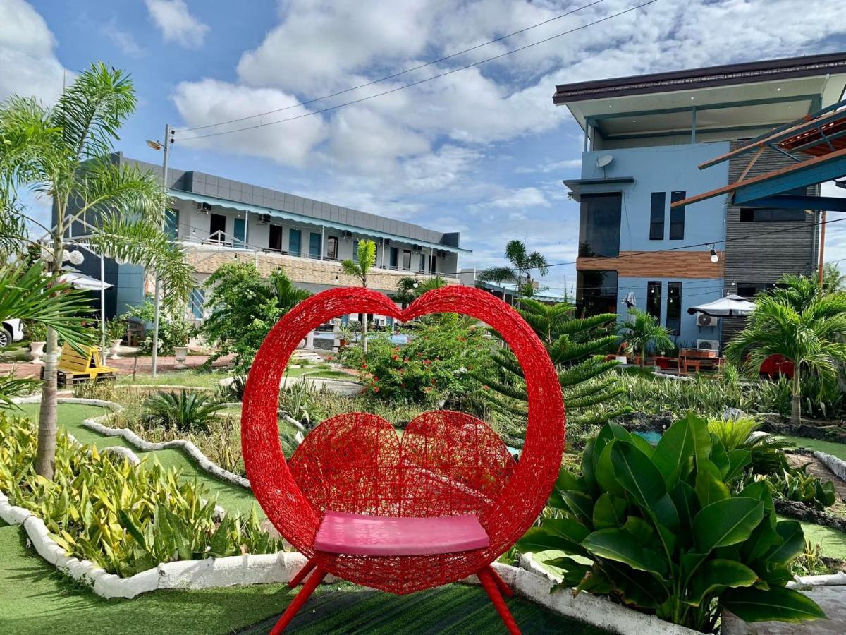Hotel Little Rock Cebu Lapu-Lapu City