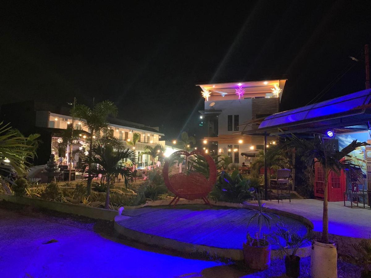 Little Rock Cebu Hotel 3*