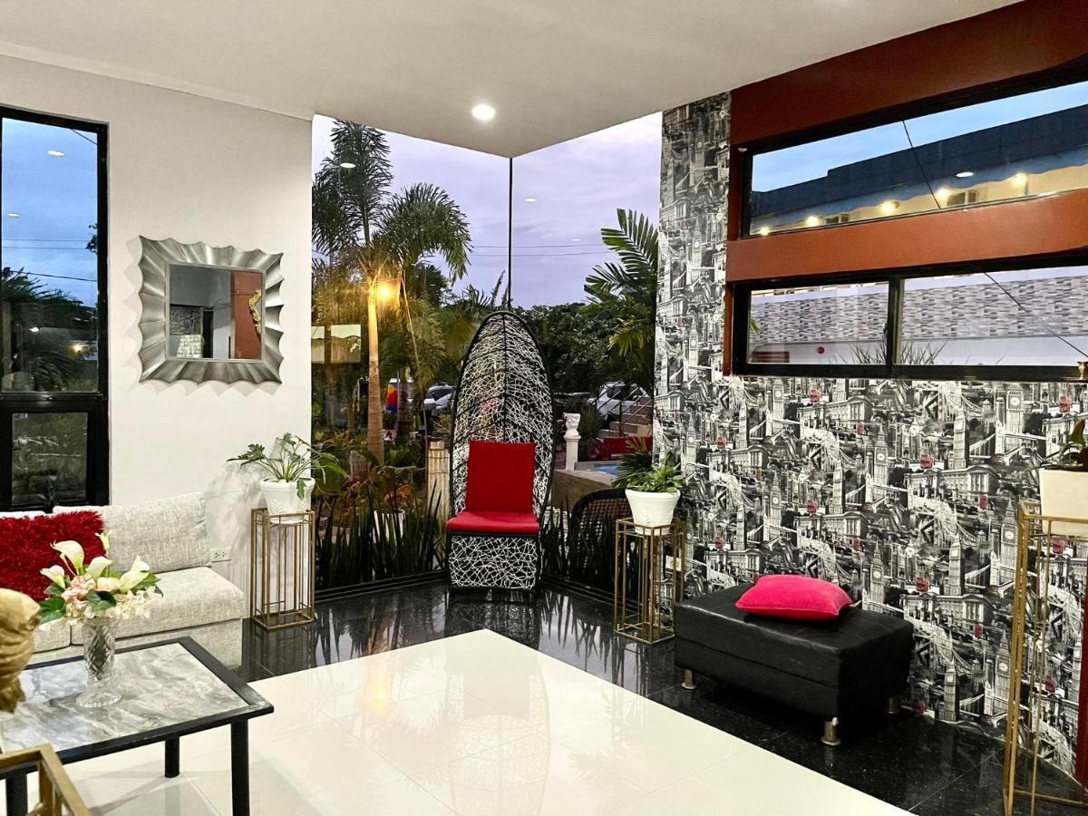Hotel Little Rock Cebu Lapu-Lapu City