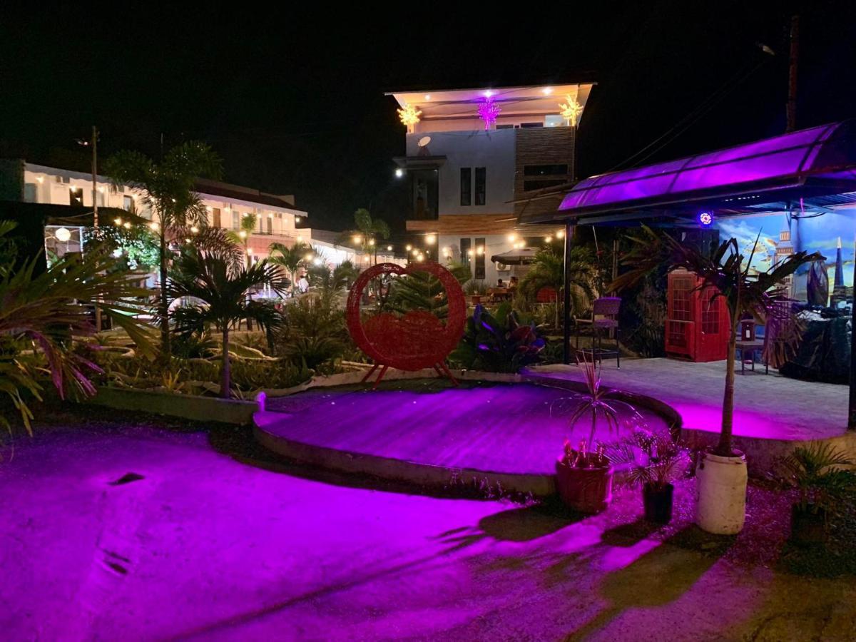 Hotel Little Rock Cebu 3*
