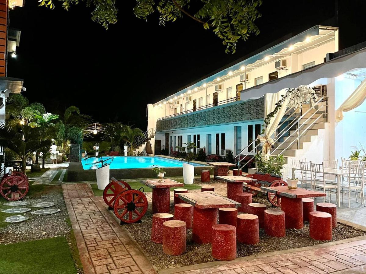 Little Rock Cebu Hotel
