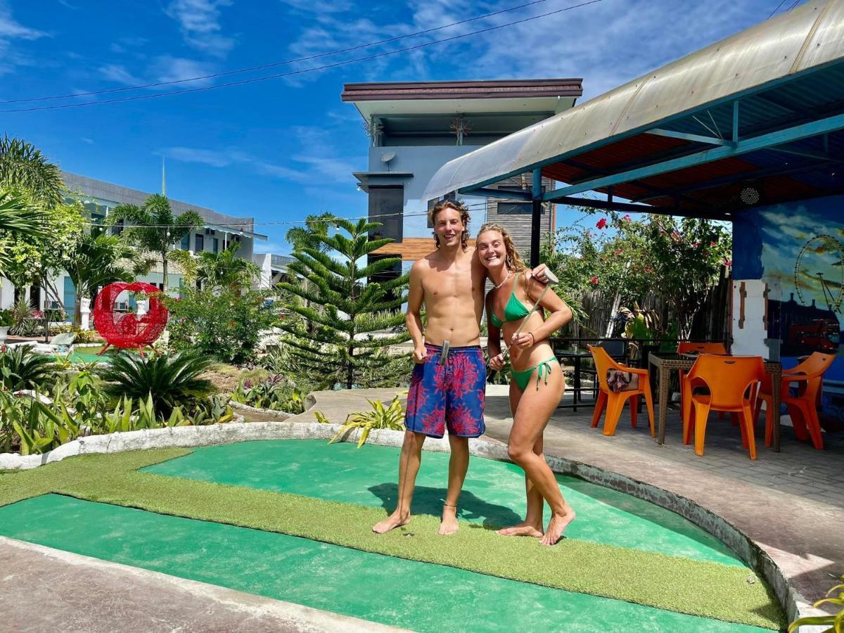Little Rock Cebu 3*