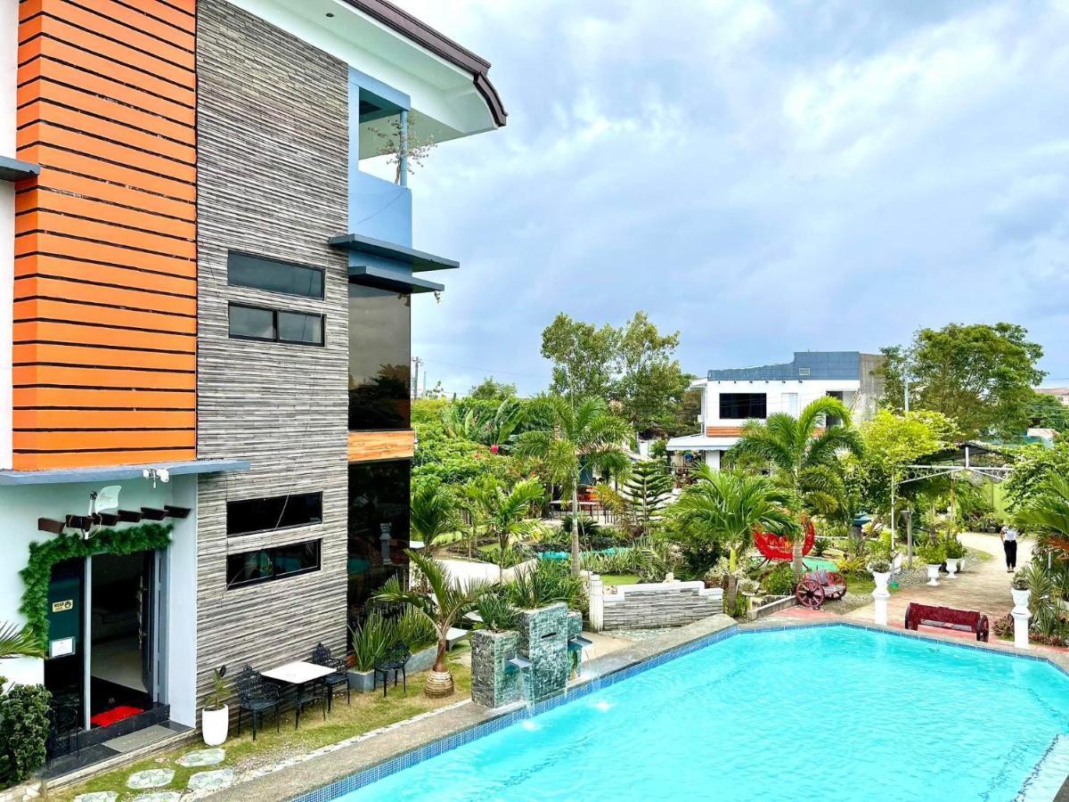 Little Rock Cebu 3* Lapu-Lapu City