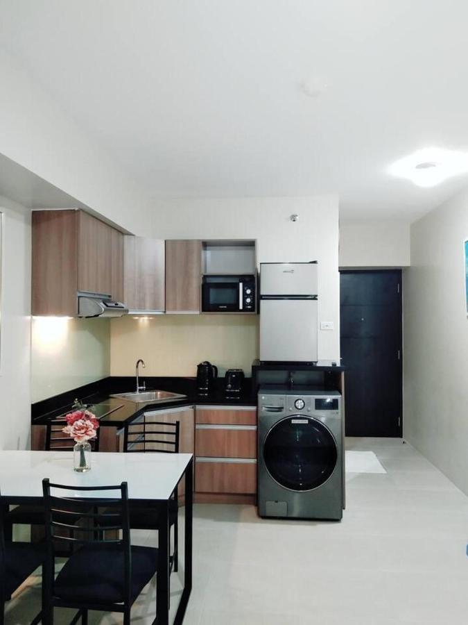 Avida Riala - Type T3 - Floor 2 - Unit 224 Apartment