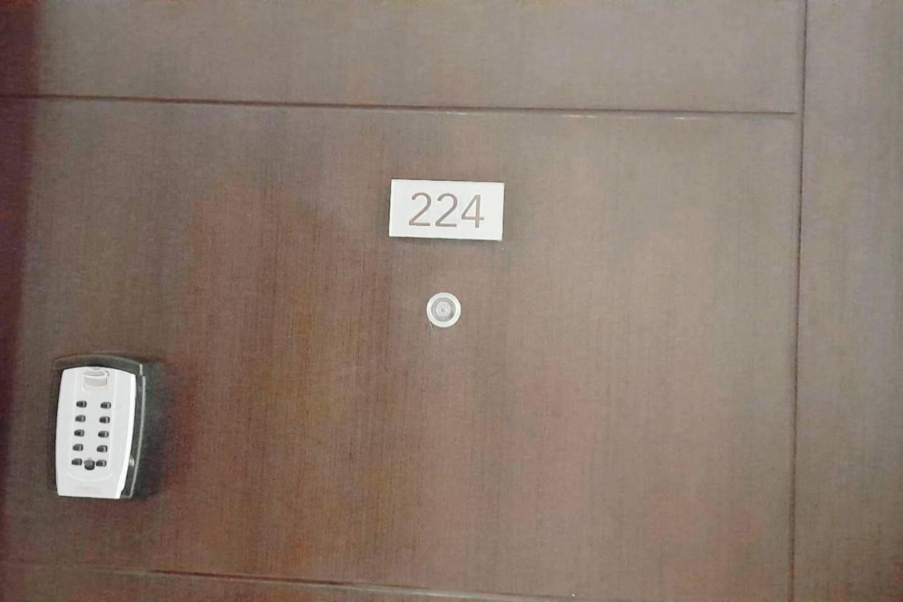 Avida Riala - Type T3 - Floor 2 - Unit 224 * Cebu