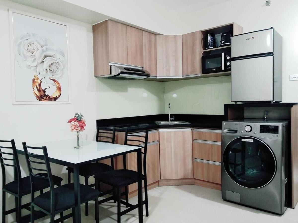 Avida Riala - Type T3 - Floor 2 - Unit 224 Cebu