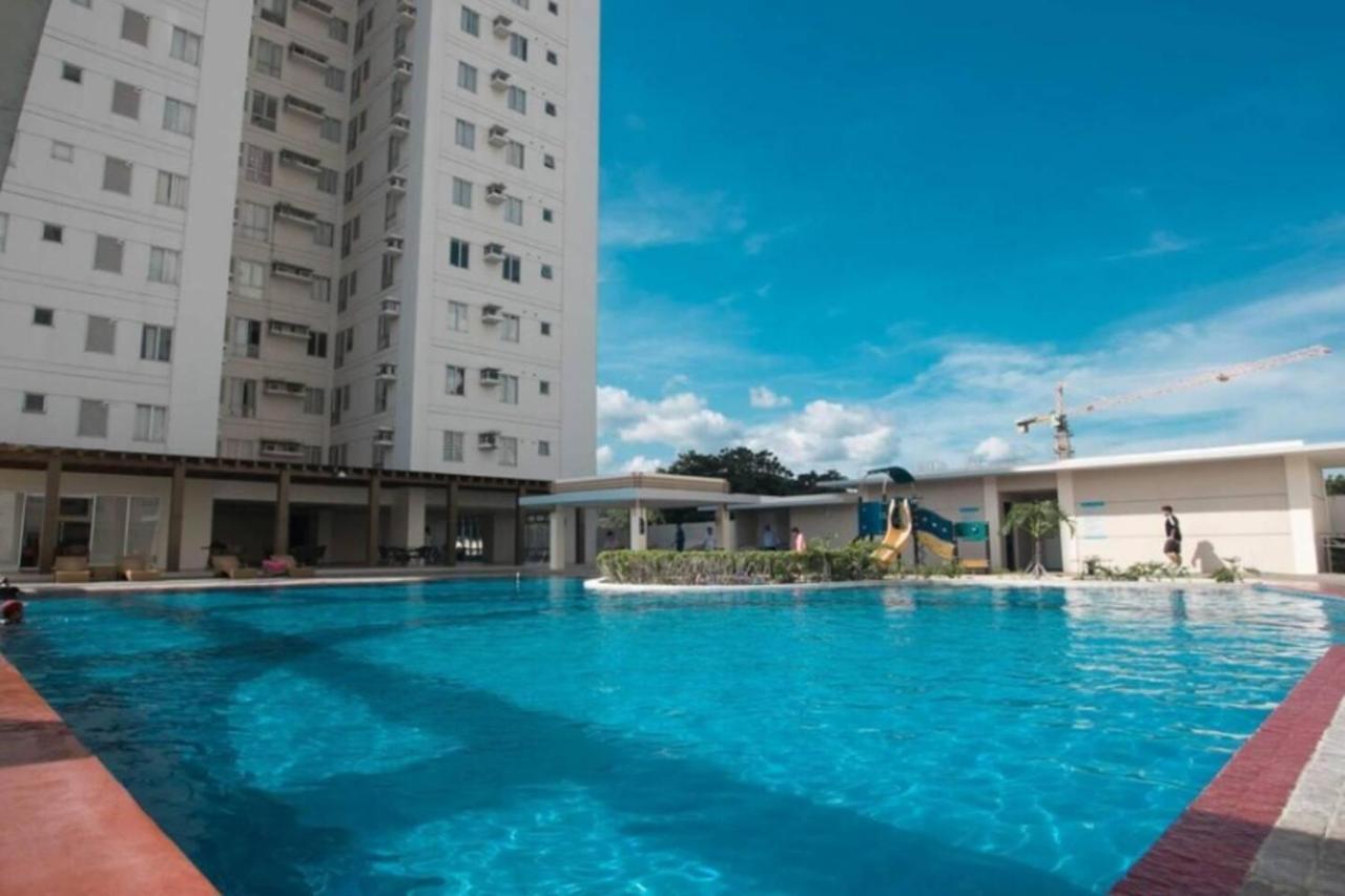 Avida Riala - Type T3 - Floor 2 - Unit 224 *