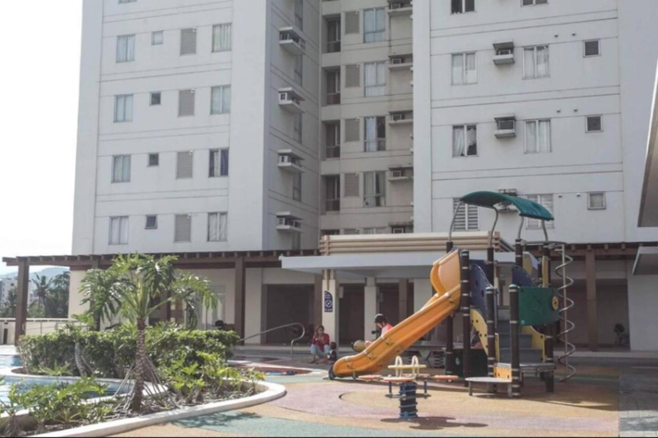 Avida Riala - Type T3 - Floor 2 - Unit 224