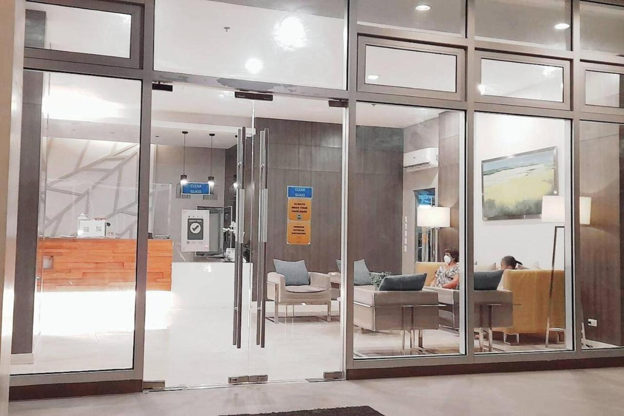 Avida Riala - Type T3 - Floor 2 - Unit 224 * Cebu