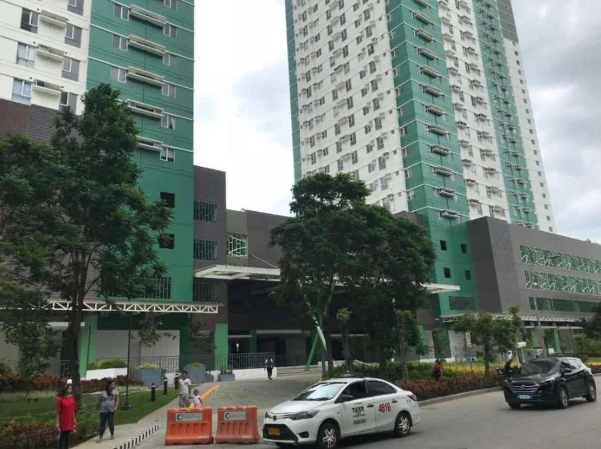 Avida Riala - Type T3 - Floor 2 - Unit 224