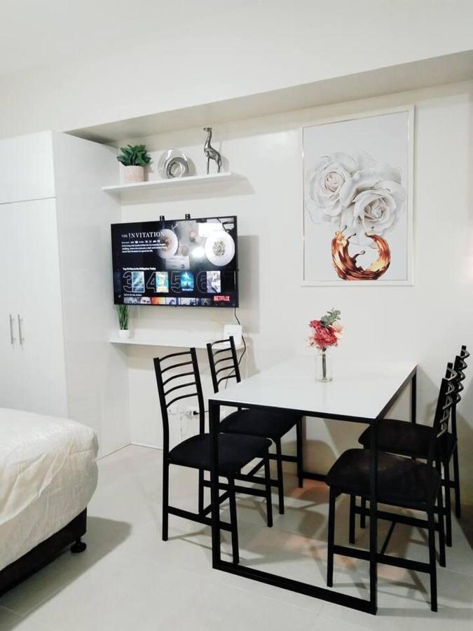 Apartment Avida Riala - Type T3 - Floor 2 - Unit 224 Cebu