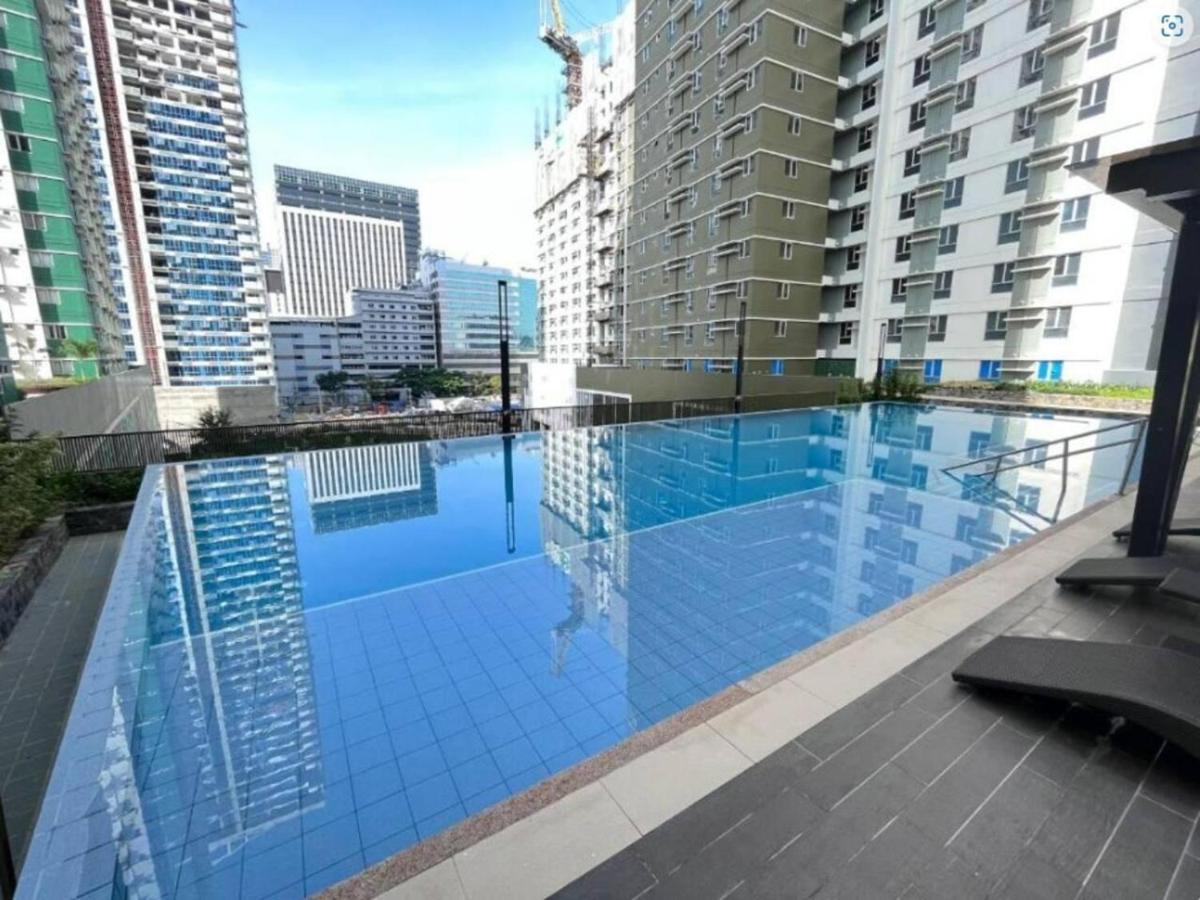 Avida Riala - Type T3 - Floor 2 - Unit 224 Cebu