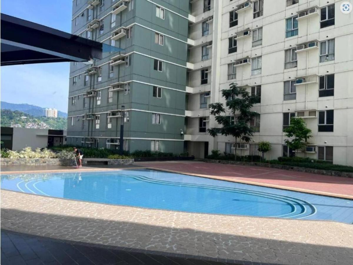 Avida Riala - Type T3 - Floor 2 - Unit 224 Apartment Cebu
