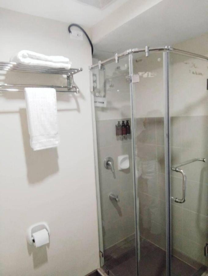 Avida Riala - Type T3 - Floor 2 - Unit 224 Cebu