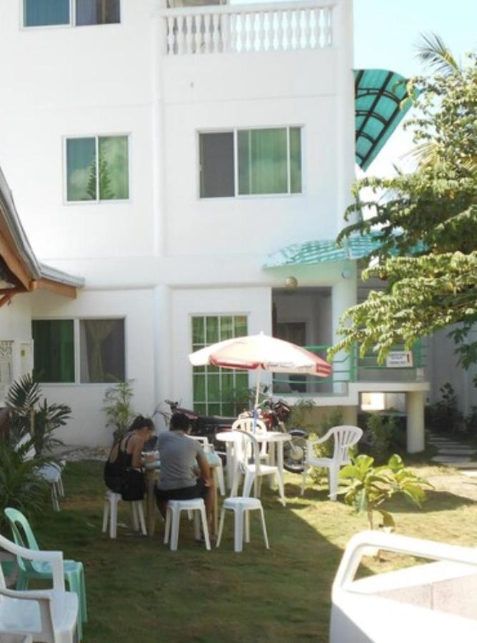 The Cronin Residences By Cocotel (adults Only) Oslob