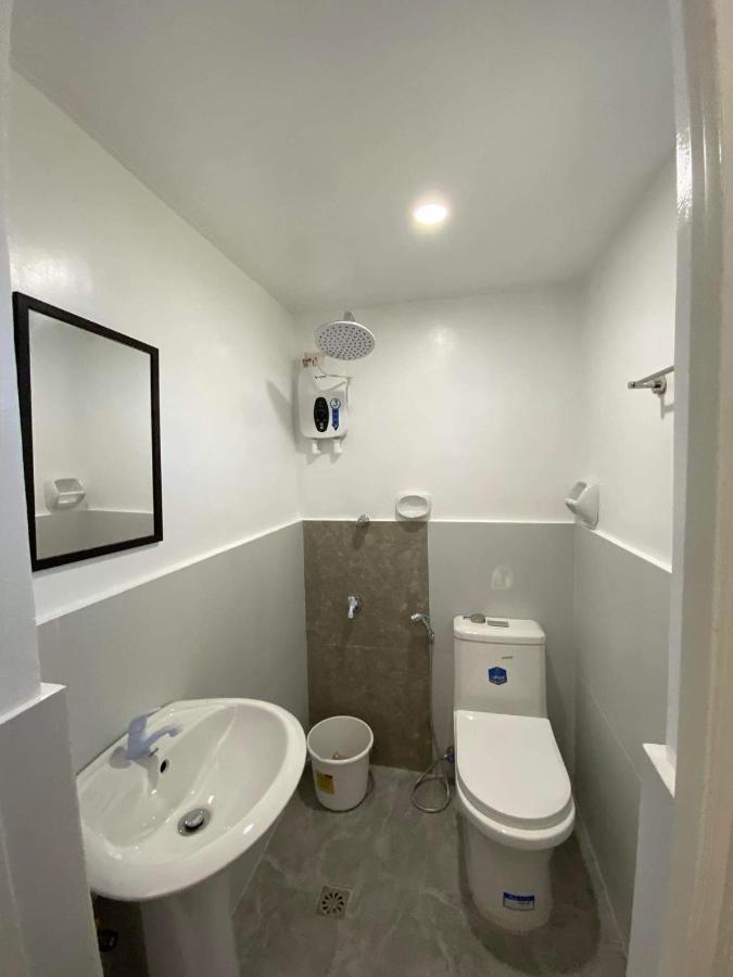 Kendra Apartment