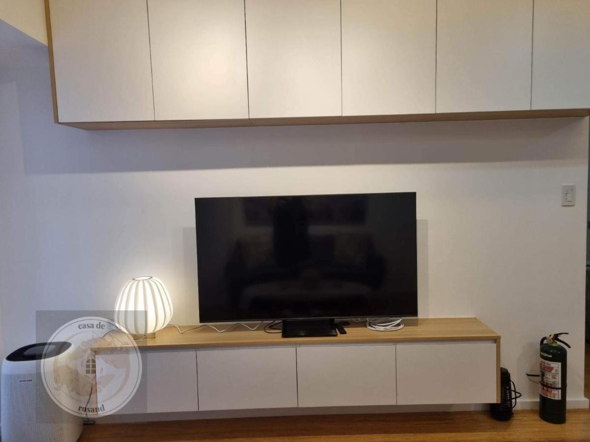 Casa De Rosand Apartment Cebu