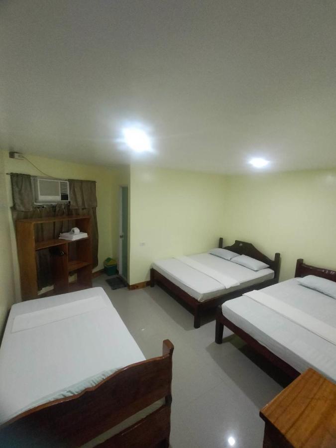 Edgar's Guest house