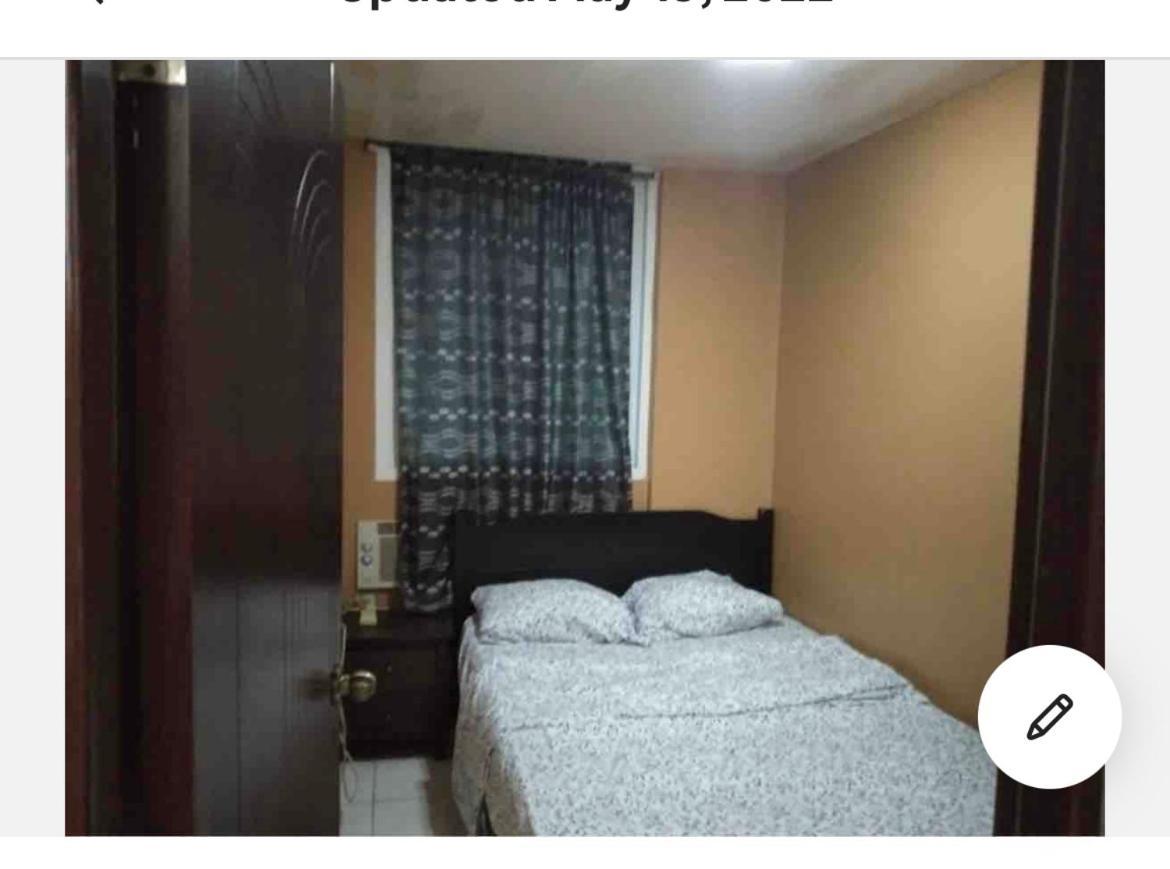 3 Bedrooms 2 Bathrooms Fully Furnished Unit Near Beach Apartment Cebu