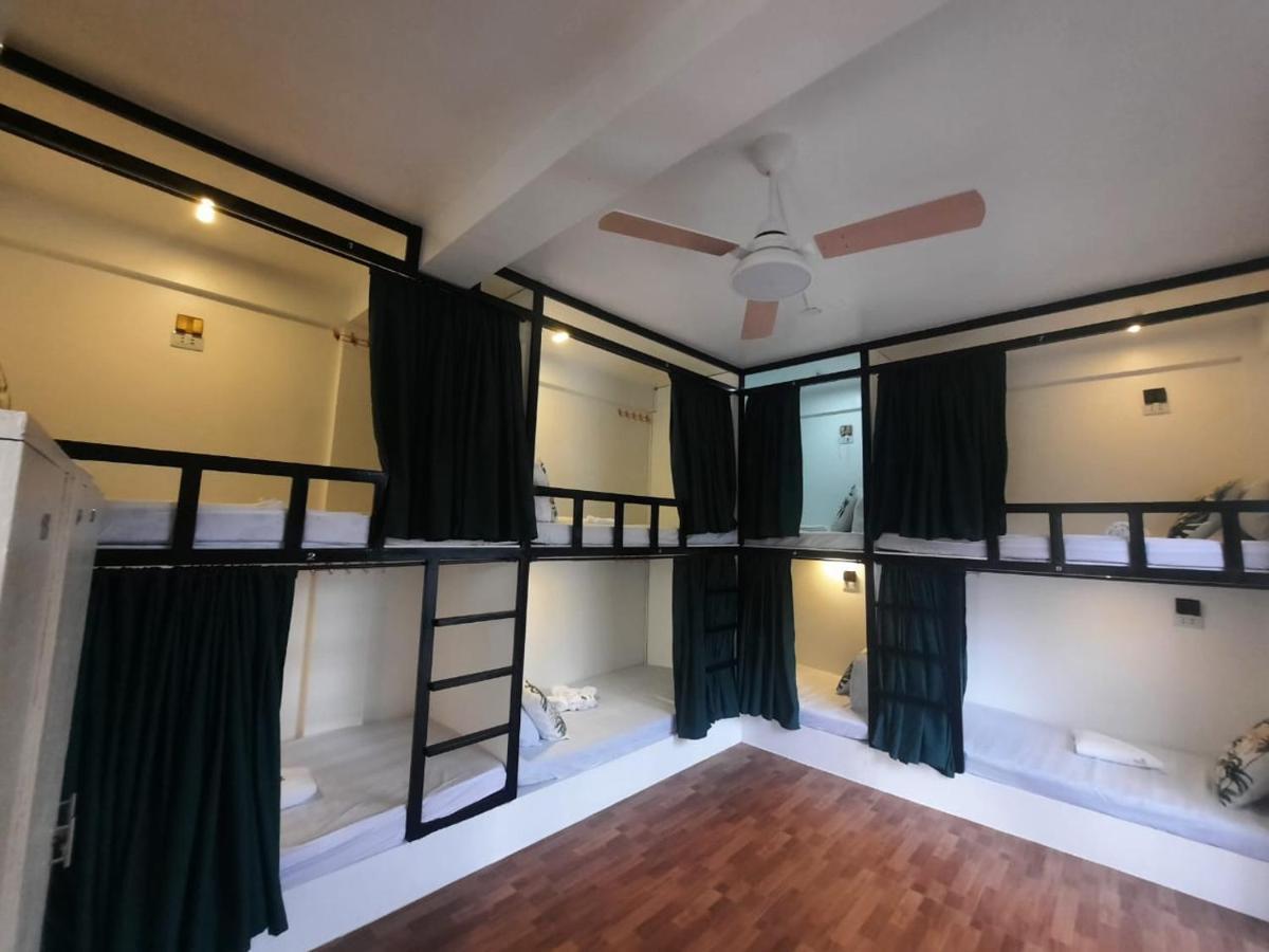 Rc Hutspot Tourist bahay-panuluyan San Francisco (Cebu)