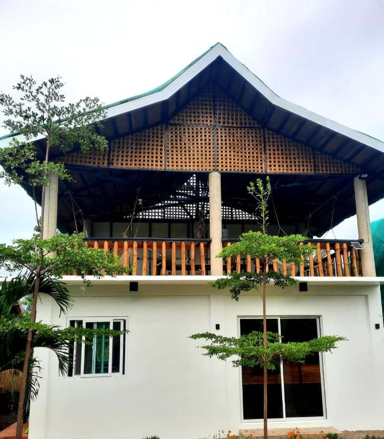 bahay-panuluyan Rc Hutspot Tourist *