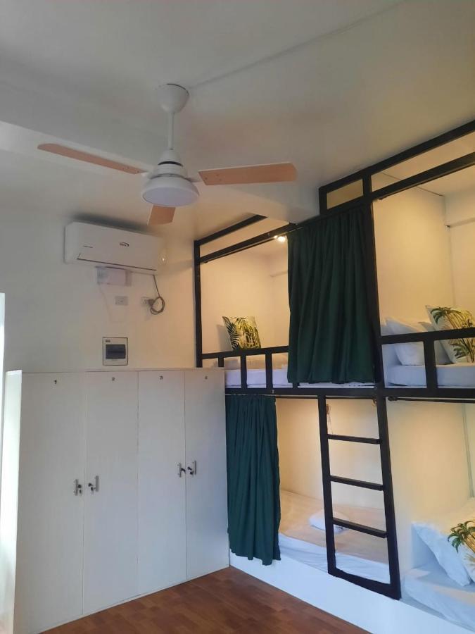 Rc Hutspot Tourist bahay-panuluyan *