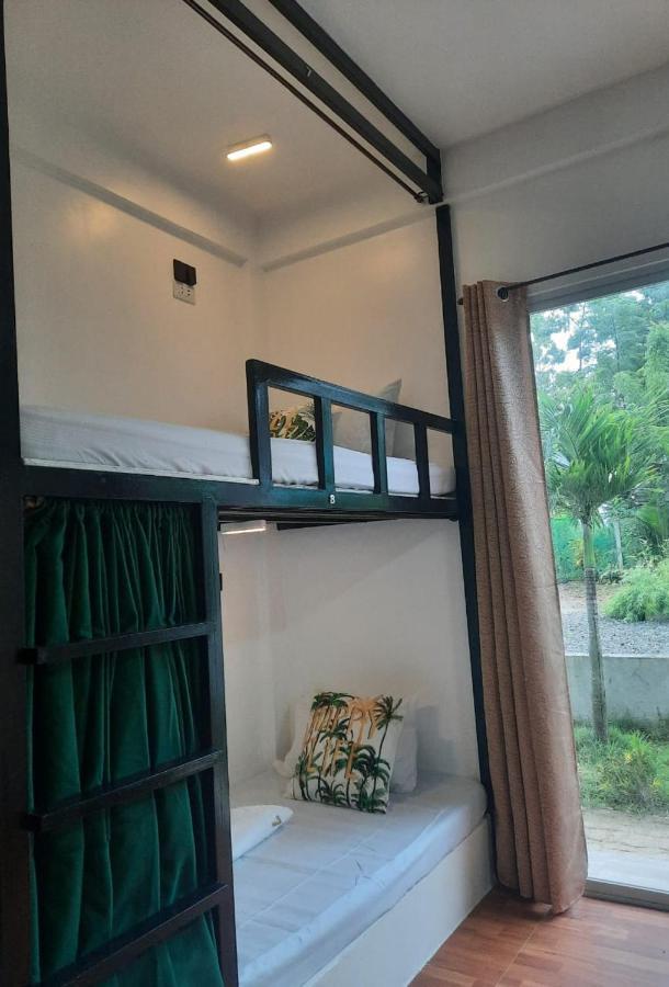 bahay-panuluyan Rc Hutspot Tourist
