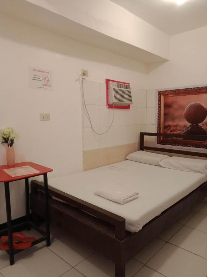 bahay-panuluyan Wjv Humay-humay Lapu-Lapu City