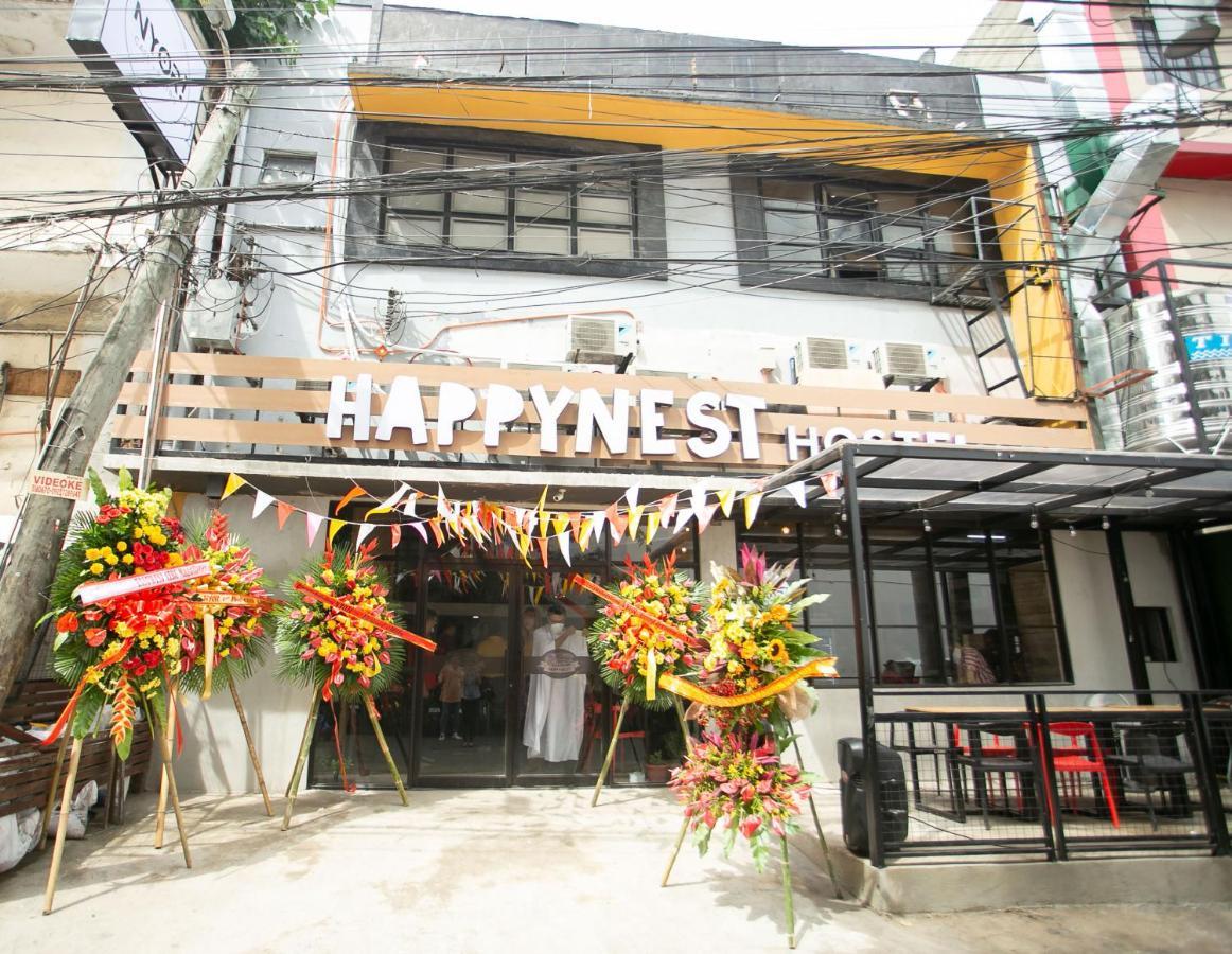 Happynest Hotel 2*
