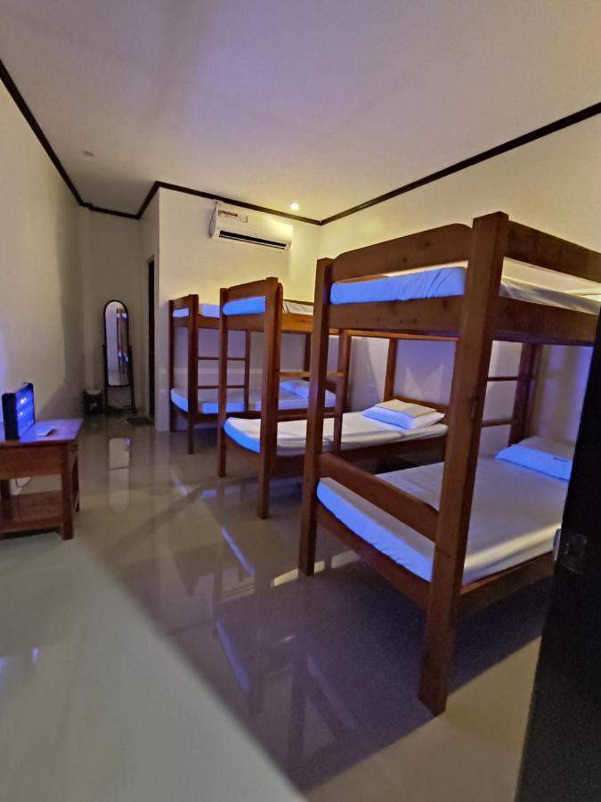 Cocoville Guest house Alegria (Cebu)