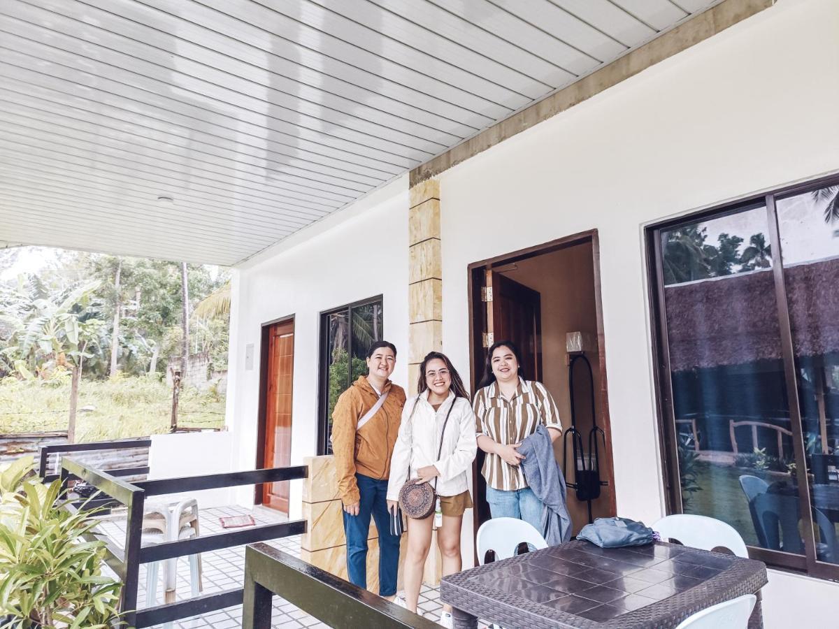 Guest house Cocoville *