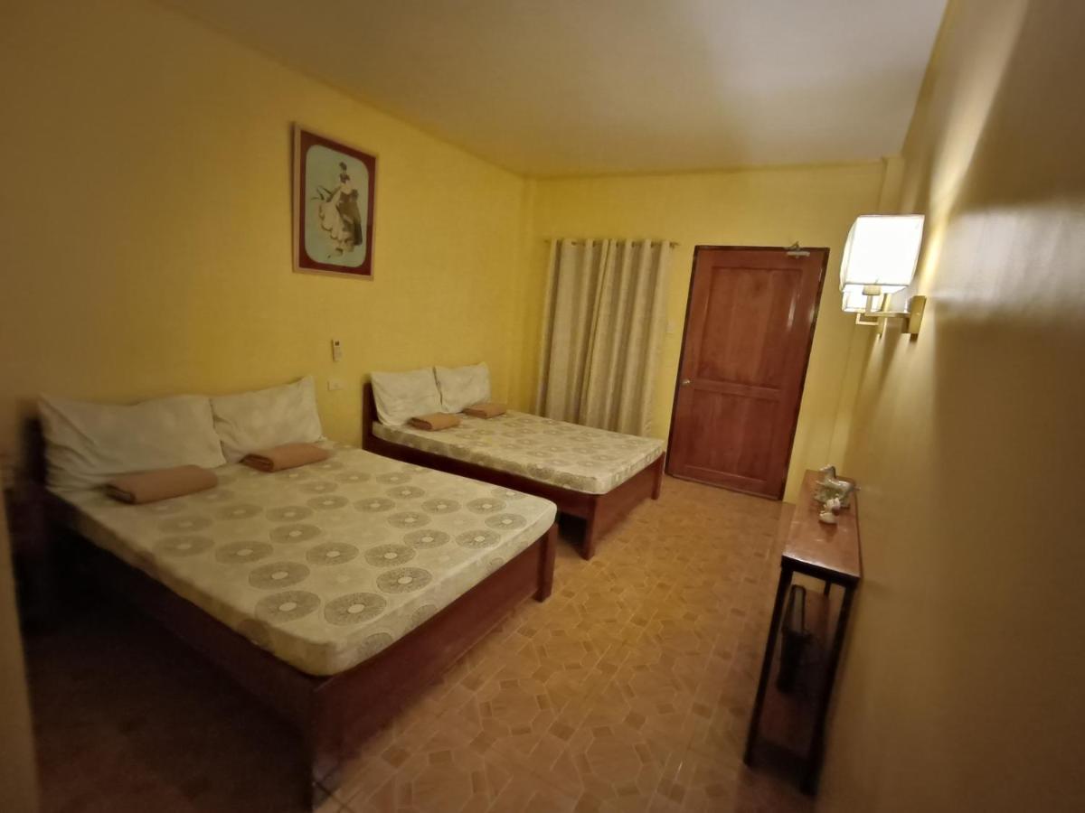 Guest house Cocoville