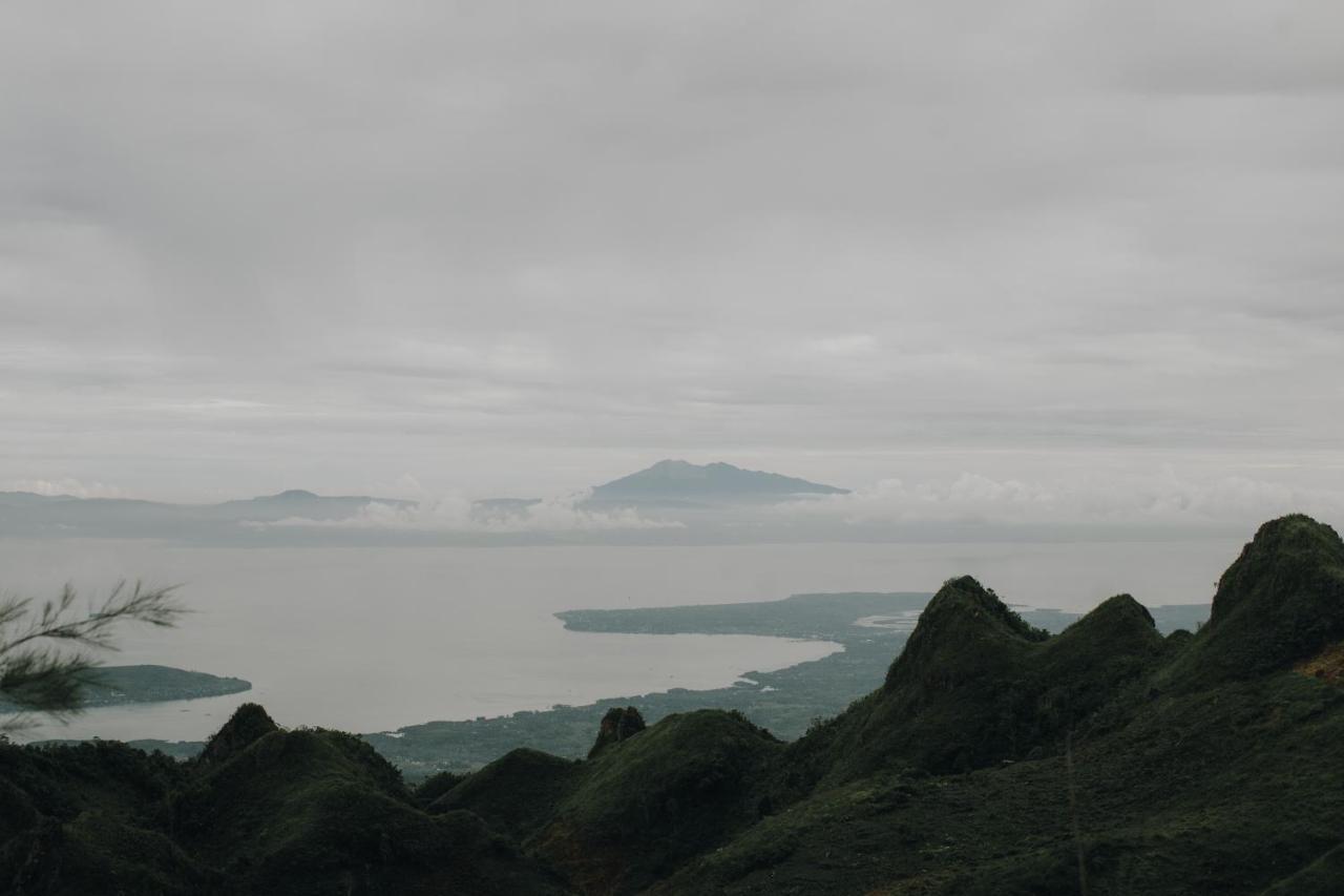 Marangyang tolda 150 Peakway Mountain