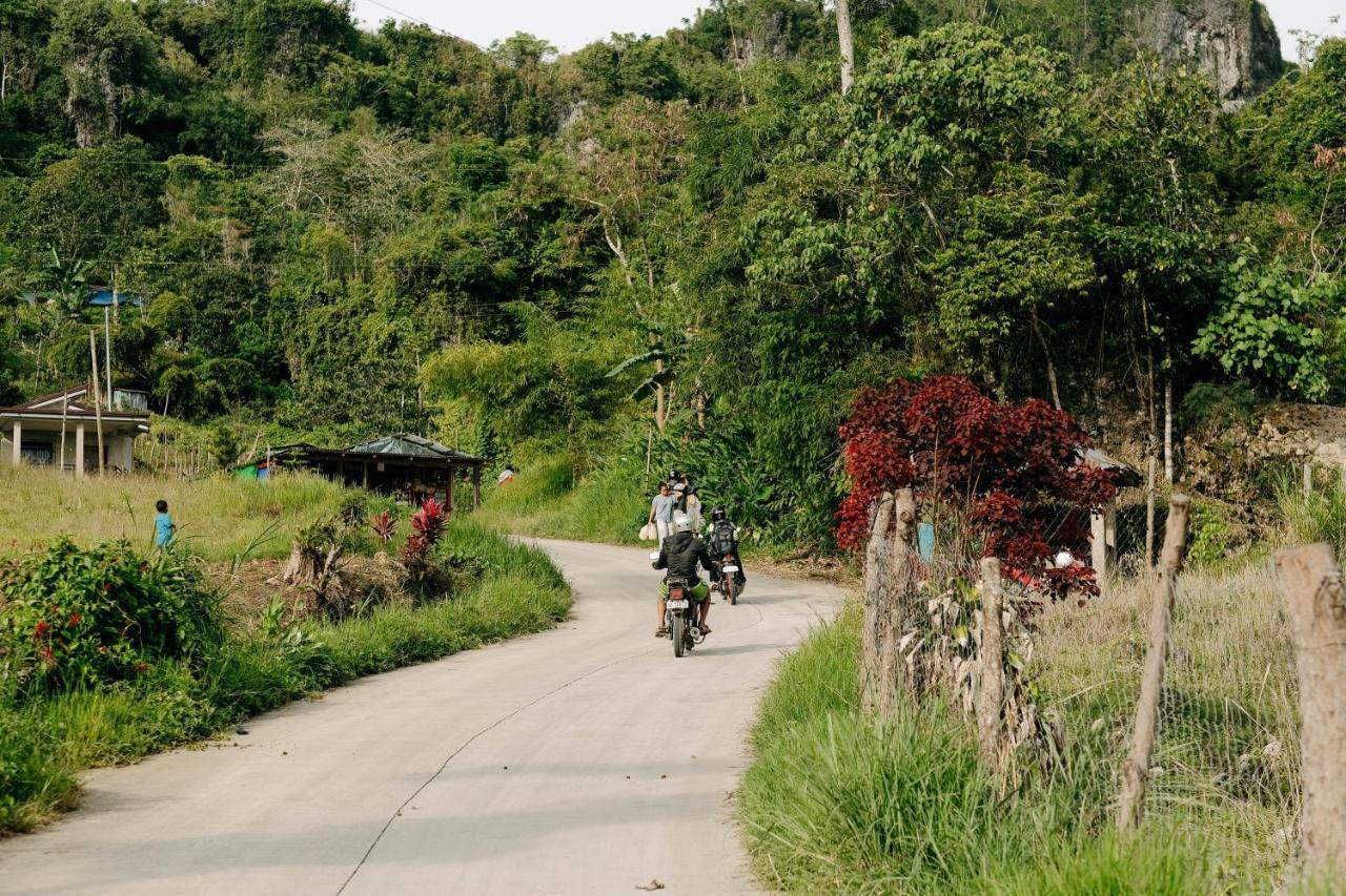 150 Peakway Mountain Marangyang tolda Dalaguete
