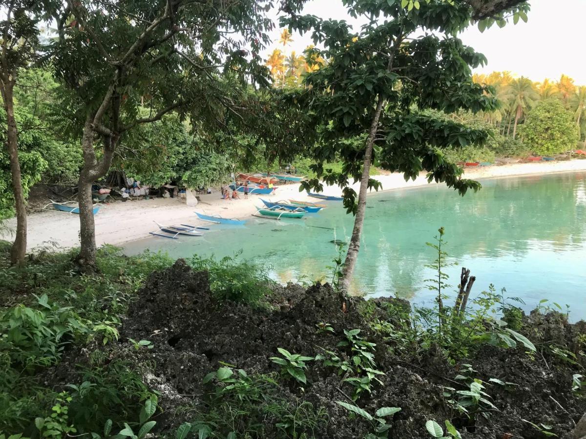 Camotes Cay Hideaway San Francisco (Cebu)