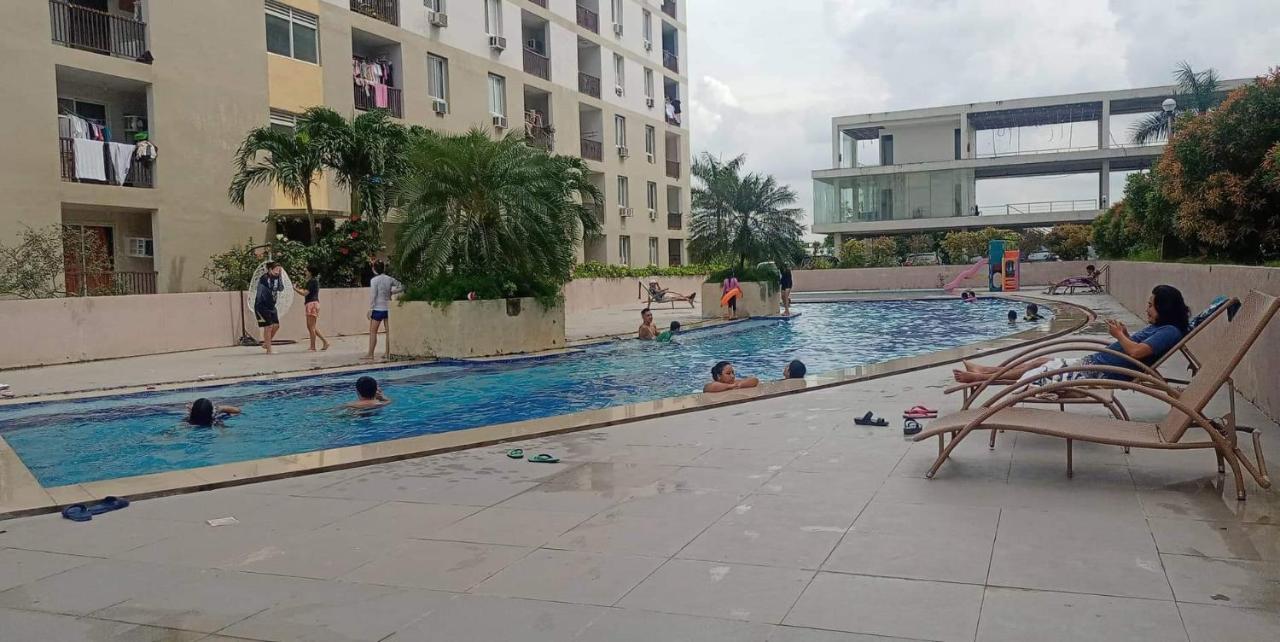 Mak'z Place Hotel Lapu-Lapu City