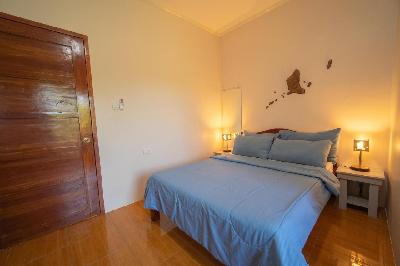 Hotel Smak's Santa Fe (Cebu)