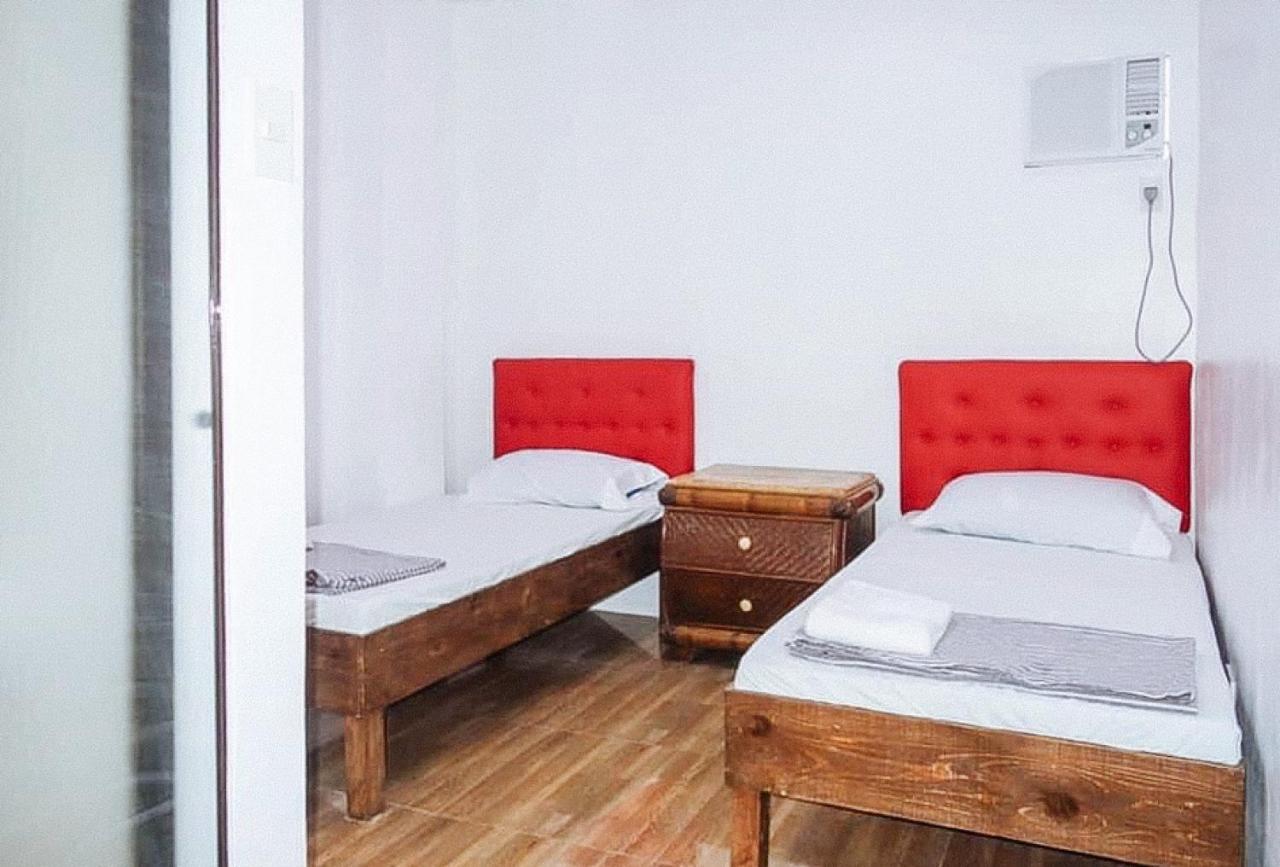 Magabelle Bed & Breakfast