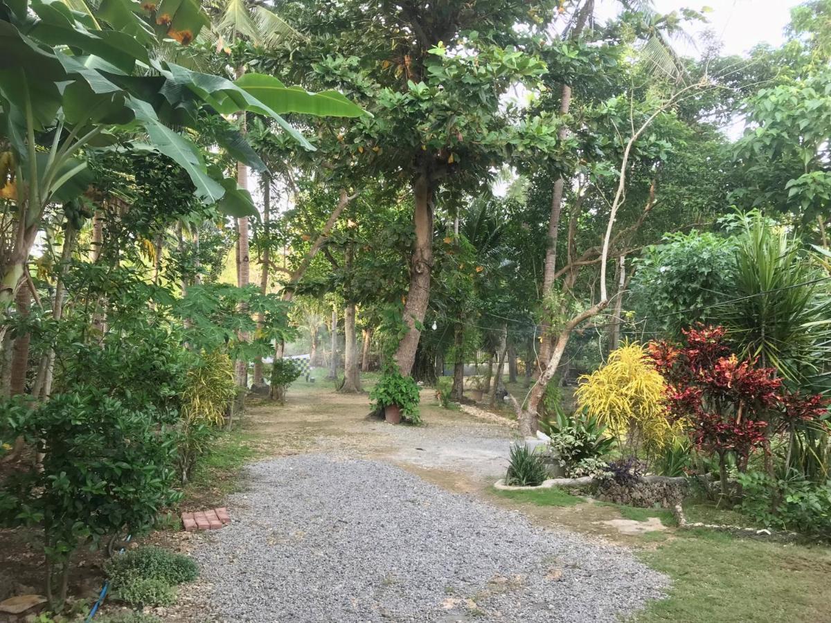 Camotes Cay Hideaway Apartment