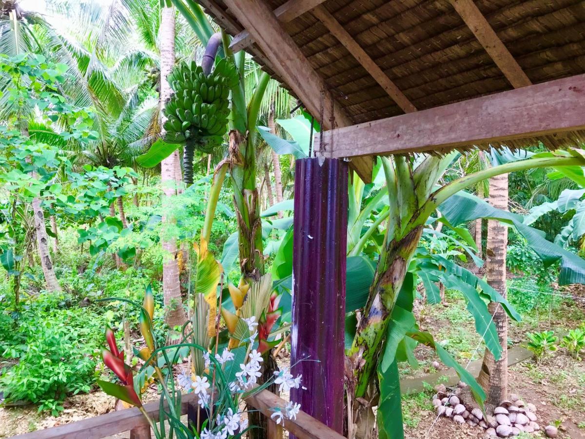 Camotes Cay Hideaway San Francisco (Cebu)