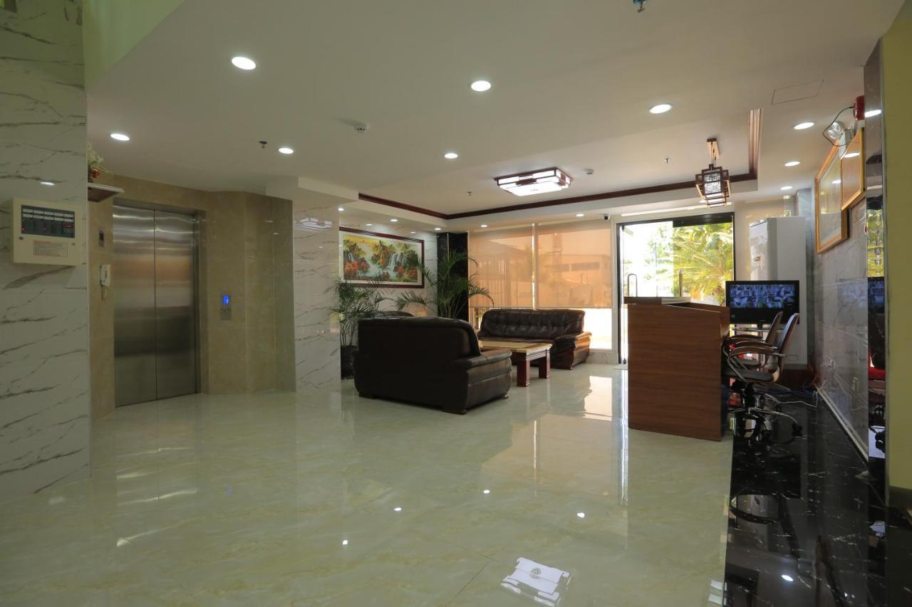 Rujia Condotel Corp. Suba Basbas