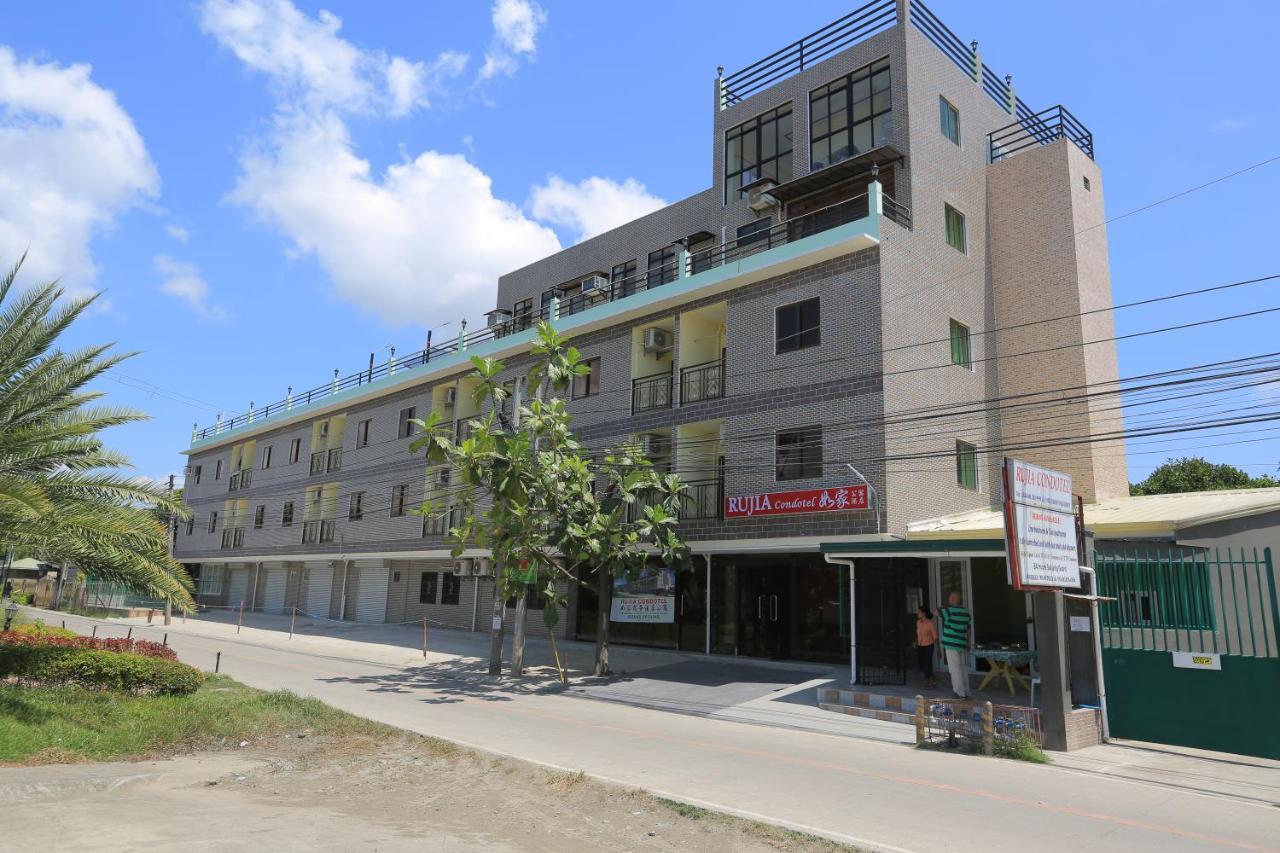 Rujia Condotel Corp.