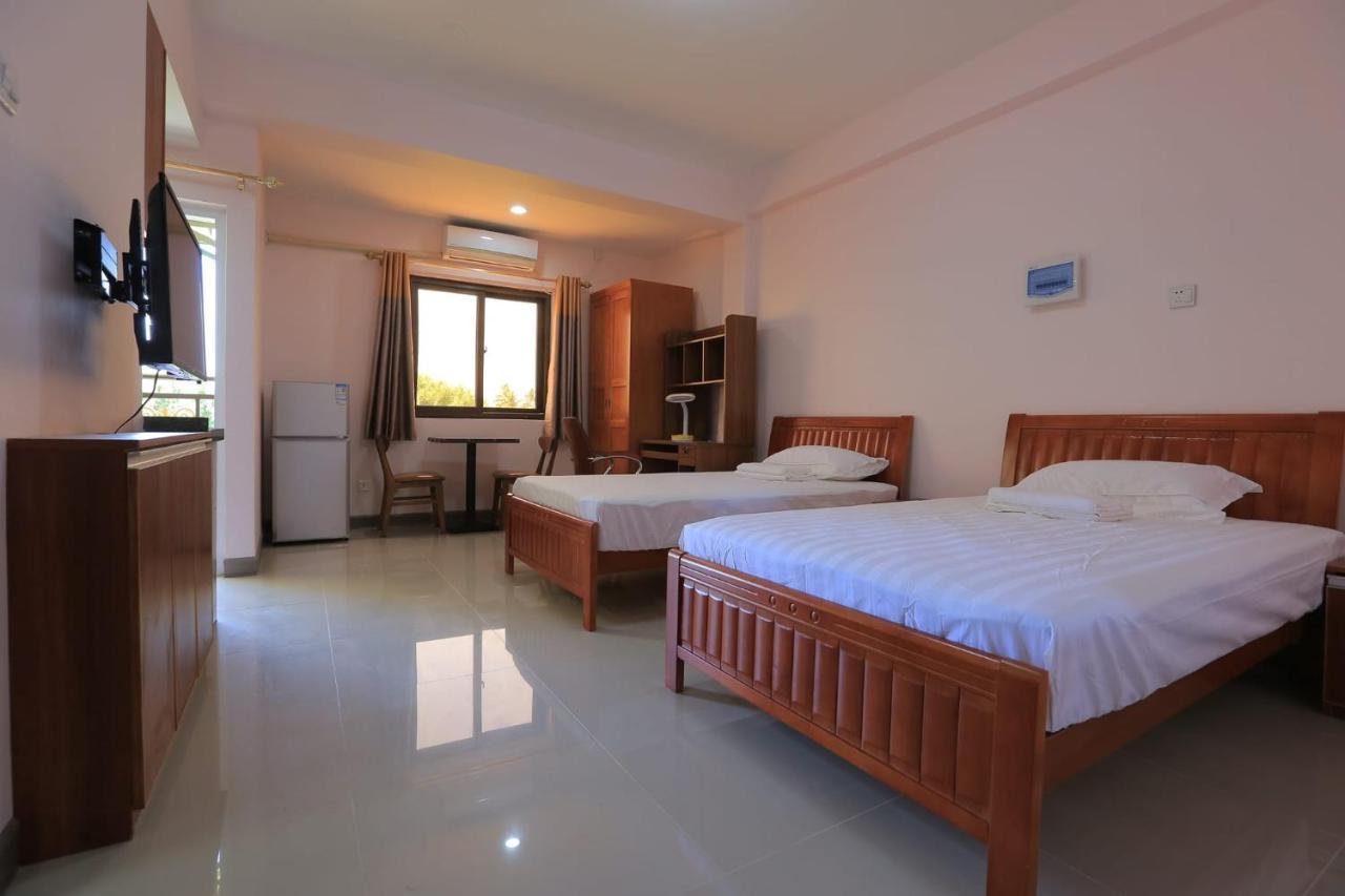 Hotel Rujia Condotel Corp. *