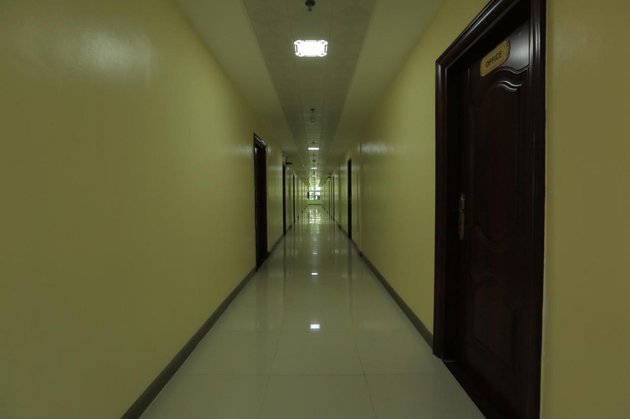 Rujia Condotel Corp. * Suba Basbas