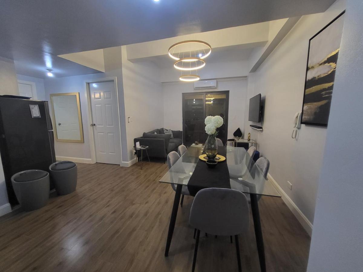Grand Residences North Tower Aparthotel Cebu