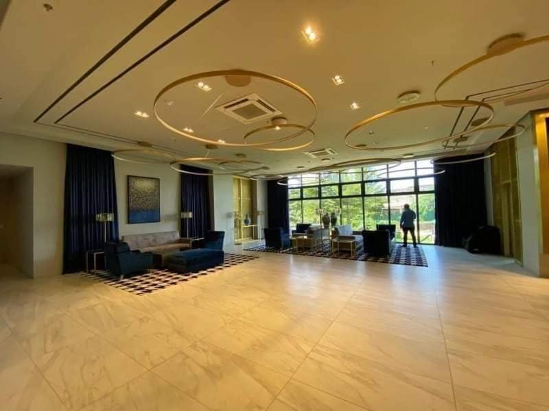 Grand Residences North Tower Cebu