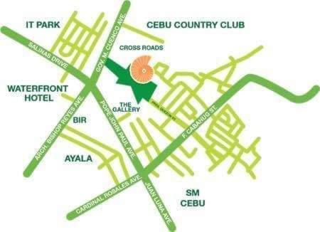 Aparthotel Grand Residences North Tower *